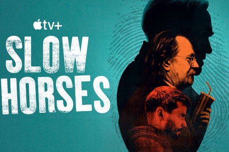 Confirmada la llegada de la temporada 6 de Slow Horses a Apple TV+