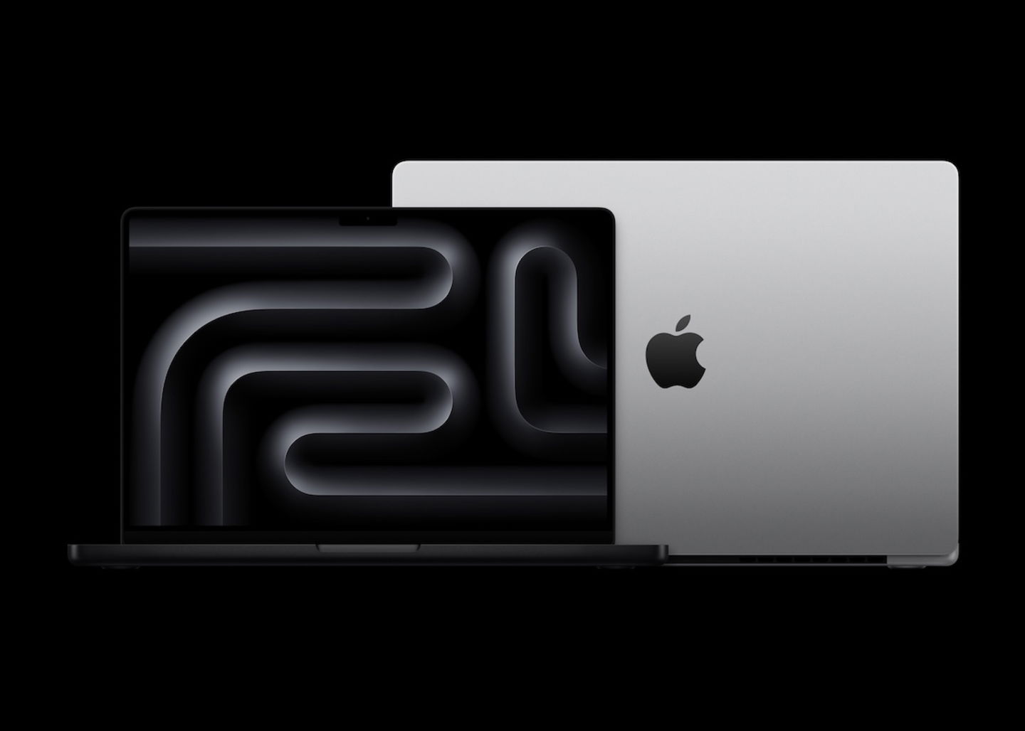 MacBook Pro M4 disponible en dos colores