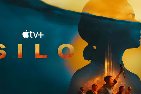 Ya puedes ver el tráiler de la temporada 2 de "Silo", la serie post-apocalíptica de Apple TV+