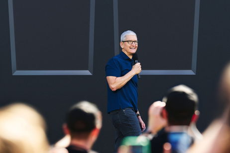 Apple ha celebrado un evento secreto y no te imaginas quiénes fueron los invitados