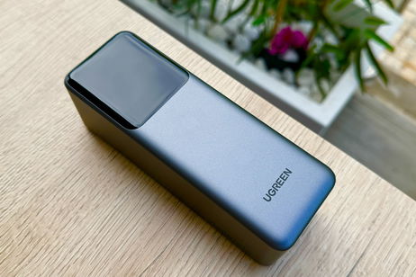 UGREEN Nexode Power Bank: análisis de la batería portátil más potente del mercado