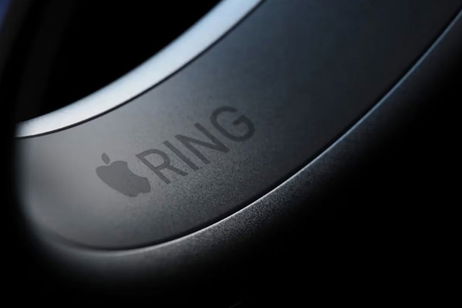 No entiendo los anillos inteligentes, por lo que no creo que veamos un Apple Ring finalmente