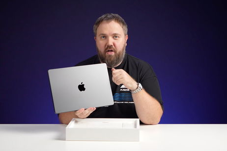 Increíble, pero cierto, aparece un unboxing del próximo MacBook Pro M4 semanas antes de que se presente