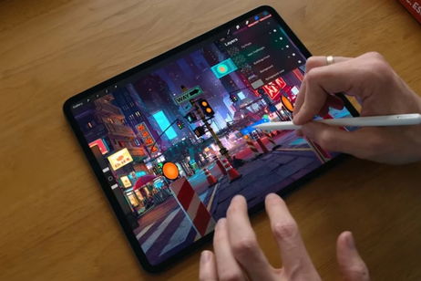 Tamaño de pantalla del iPad: todos los modelos, tamaños y resoluciones