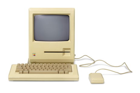 Es uno de los Macintosh más raros y su precio podría superar los 100.000 dólares