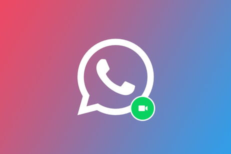 WhatsApp lanza filtros y fondos para las videollamadas