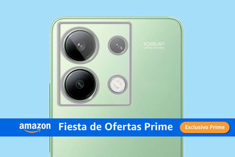 Ni iPhone 16 ni iPhone 16 Pro Max, estos son los mejores móviles de oferta en Amazon Prime Day