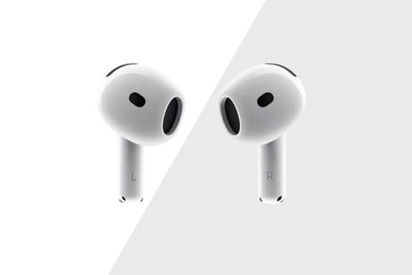 AirPods 4 vs AirPods 4 con cancelación de ruido: diferencias y especificaciones técnicas