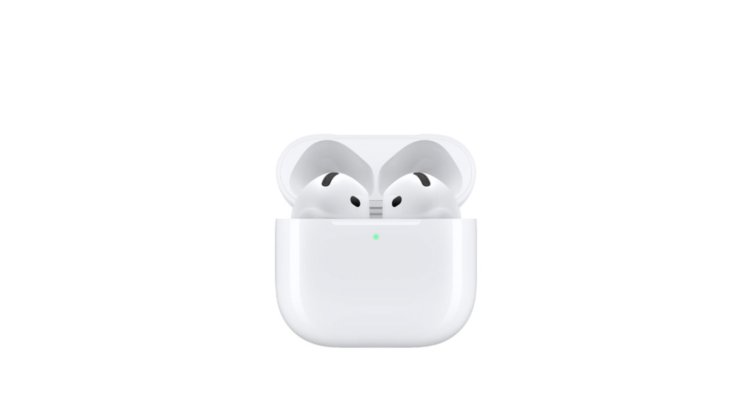 AirPods 4