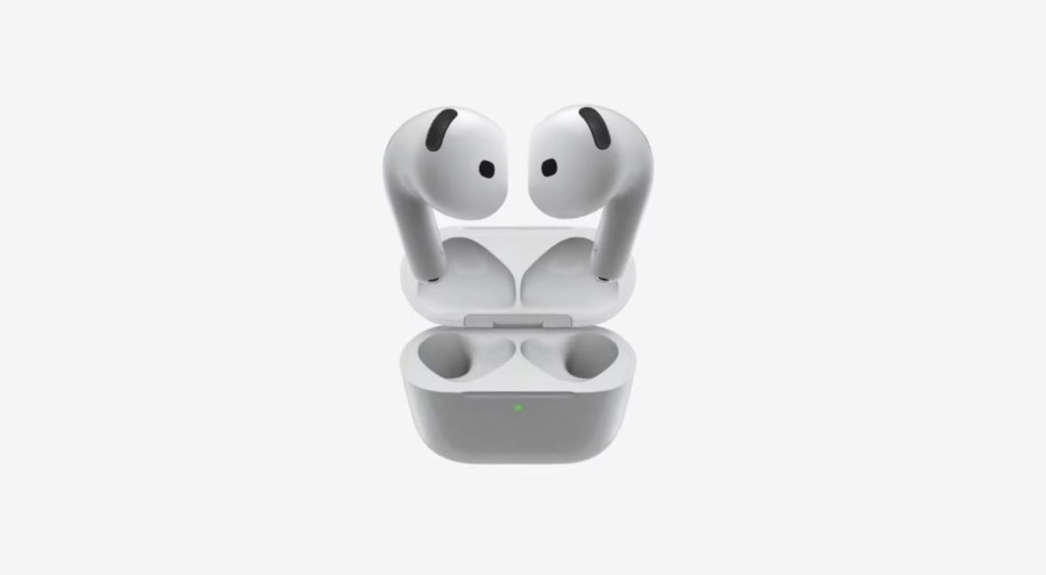 AirPods 4