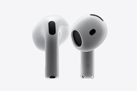 El Black Friday se adelanta y los nuevos AirPods 4 se desploman al mínimo