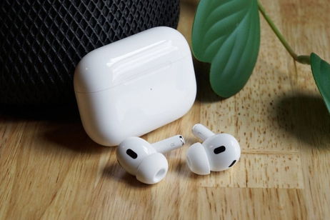 Nueva actualización de software disponible para los AirPods 4 y los AirPods Pro 2