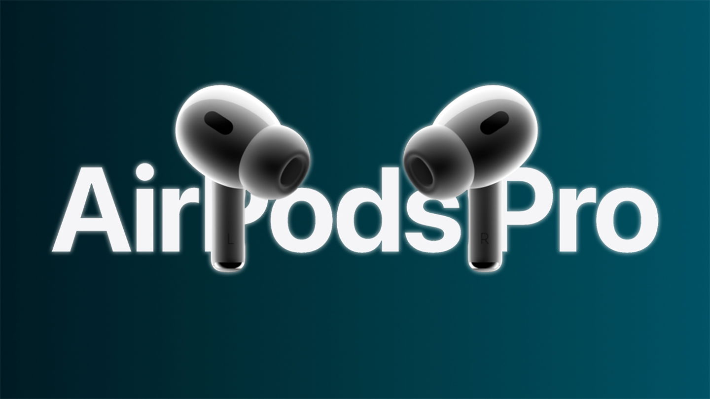 AirPods Pro de Apple