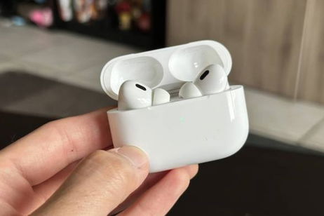 Los AirPods Pro 2 más baratos de la historia gracias al Black Friday