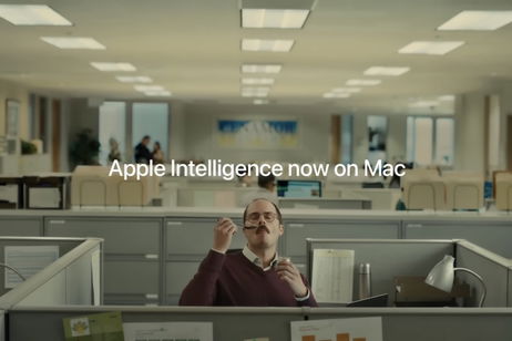 Apple Intelligence puede ayudarte a recuperar tu postre robado. Así de divertidos son los anuncios de Apple