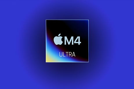 Qué podemos esperar del chip M4 Ultra: puede romper todos los récords