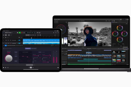 Apple lanza Final Cut Pro 11 para Mac y Final Cut Pro 2.1 para iPad cargado de novedades