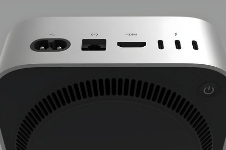 Apple zanja la polémica del nuevo Mac mini: "Ni siquiera recuerdo la última vez que encendí un Mac"