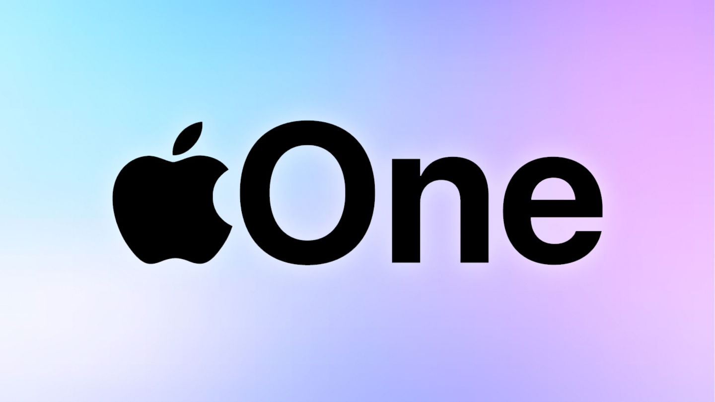 Logo de Apple One