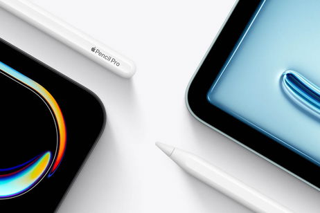 El Prime Day nos deja el accesorio definitivo para el iPad al mejor precio: todos los Apple Pencil están en oferta El Prime Day nos deja el accesorio definitivo para el iPad al mejor precio: todos los Apple Pencil están en oferta