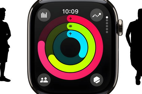 Nuevo estudio revela que estar de pie es beneficioso. El Apple Watch lleva animando a hacerlo hace 10 años