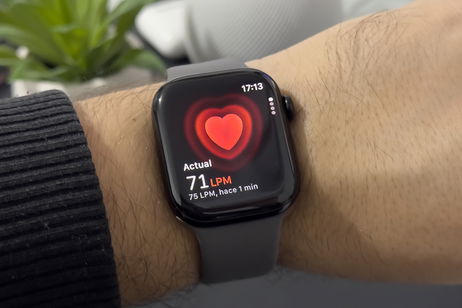 Qué significa la recuperación cardiaca y cómo medirla con el Apple Watch