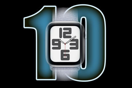 Apple está preparando algo por el 10ª aniversario del lanzamiento del Apple Watch