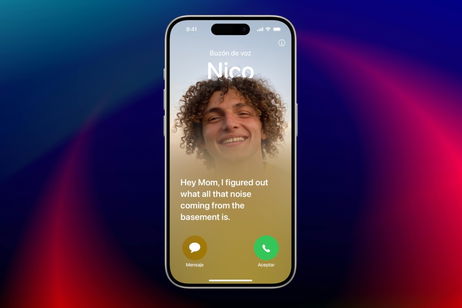 Cómo desactivar el buzón de voz en vivo de iOS 18 en el iPhone