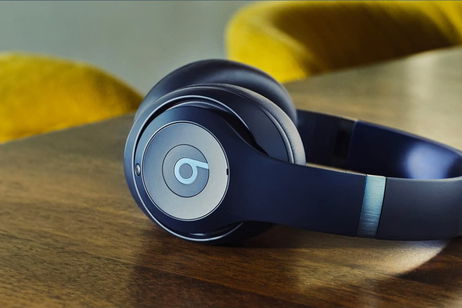 El Black Friday deja los Beats Studio Pro exclusivos de Amazon con 170 euros de descuento