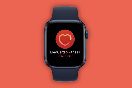 Qué significa la capacidad aeróbica y cómo medirla con el Apple Watch