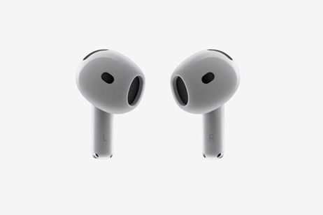 Los futuros AirPods no se centrarán tanto en mejorar el sonido, el próximo paso es la salud