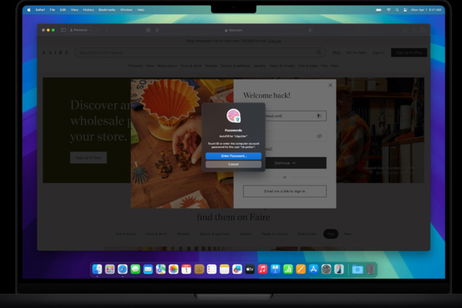 Cómo instalar apps del Mac en un disco duro externo