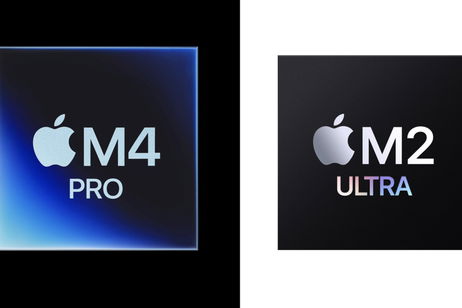 El chip M4 Pro es una bestia que supera en potencia al M2 Ultra