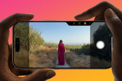 Cómo usar los nuevos estilos fotográficos de iPhone 16