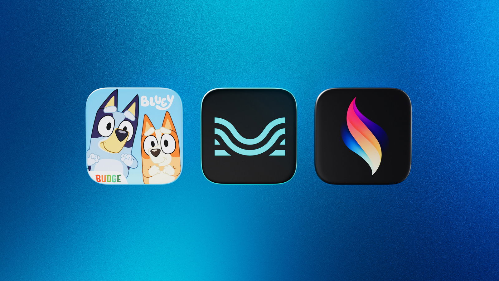 Apple desvela las 45 apps finalistas a sus App Store Awards