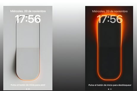 Cómo tener el fondo de pantalla del interruptor de luz en el iPhone: el wallpaper más viral