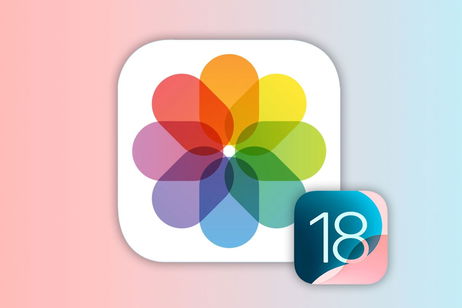 iOS 18.2 soluciona una de las cosas que menos gustaba de la app Fotos del iPhone