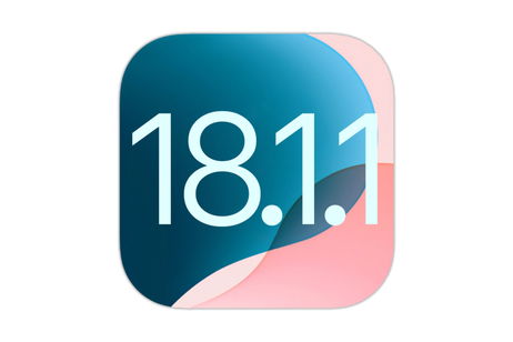 Apple lanza iOS 18.1.1 para el iPhone con estas novedades