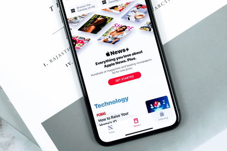 Apple ha hecho un importante cambio en Apple News, su expansión a otros países como España sería más lógico