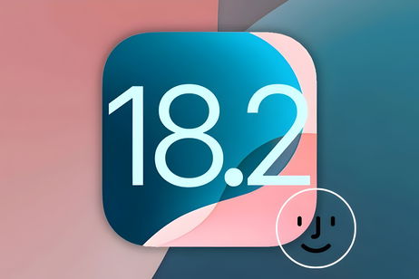 Confiar en un nuevo ordenador será más fácil para el iPhone con iOS 18.2