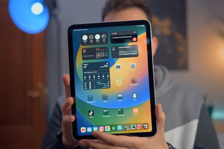 Es el iPad con mejor relación calidad-precio y ahora está 70 euros más barato