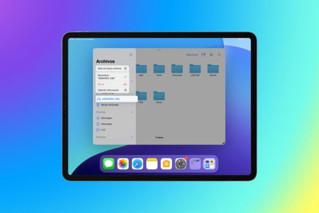 Cómo formatear un disco duro externo desde un iPhone o un iPad