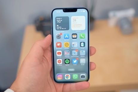 El iPhone que más recomiendo se desploma hasta su precio mínimo histórico