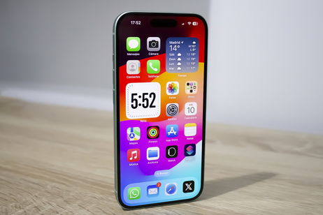 Con 200 euros de descuento, este es el iPhone más interesante del momento