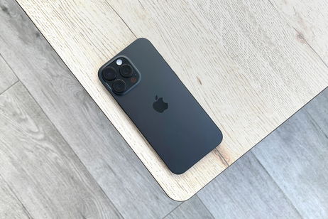 iPhone 16 Pro Max: análisis después de un mes de uso, ¿es el mejor de la historia?