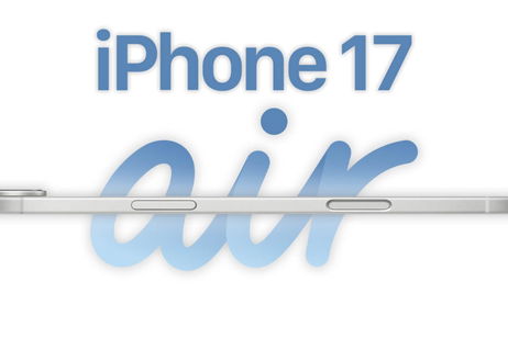 iPhone 17 Air: ¿tiene sentido tanto sacrificio para hacer un smartphone de 5 mm?