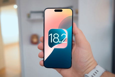 iOS 18.2: todas las novedades y posible lanzamiento