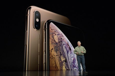 El iPhone XS Max ya es "vintage" para Apple. Aunque sea compatible con iOS 18 y se siga actualizando