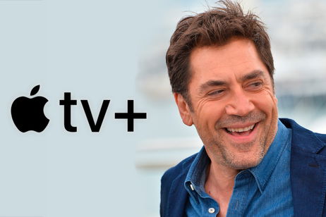 Javier Bardem protagonizará la nueva serie de Apple TV+ "Cape Fear", producida por Scorsese y Spielberg