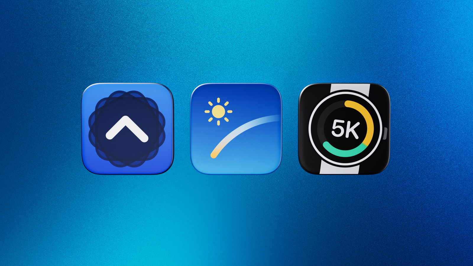 Apple desvela las 45 apps finalistas a sus App Store Awards